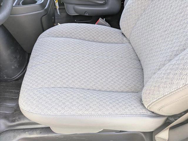 new 2025 Chevrolet Express 2500 car, priced at $44,688