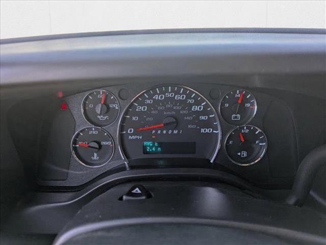 new 2025 Chevrolet Express 2500 car, priced at $53,926