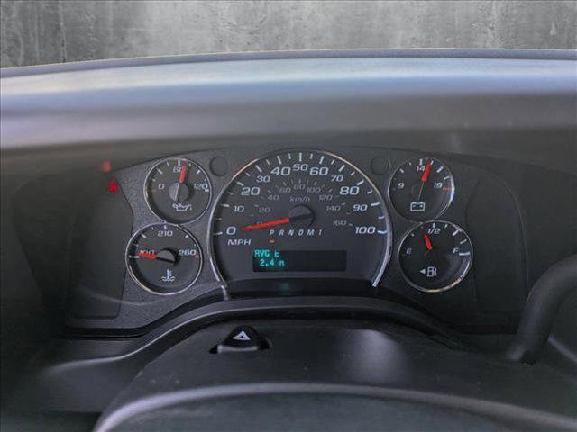 new 2025 Chevrolet Express 2500 car, priced at $44,688
