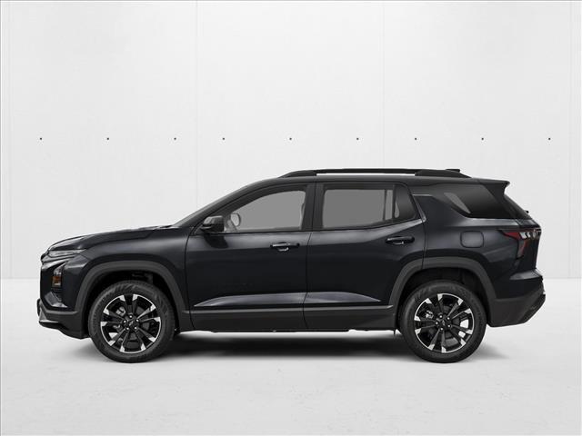 new 2026 Chevrolet Equinox car, priced at $36,890