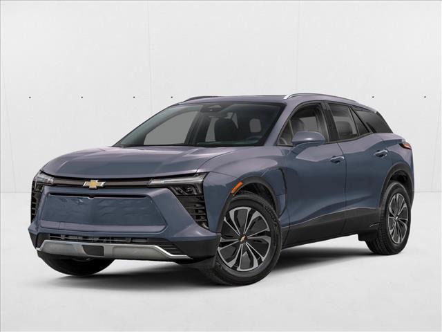 new 2026 Chevrolet Blazer EV car, priced at $48,680
