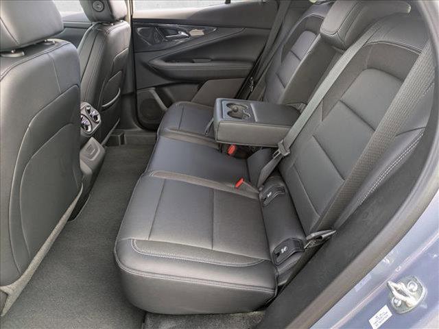 new 2026 Chevrolet Blazer EV car, priced at $43,501