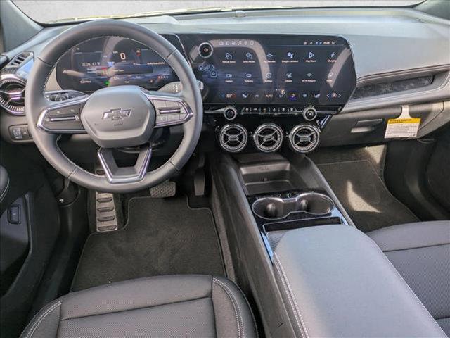 new 2026 Chevrolet Blazer EV car, priced at $43,501