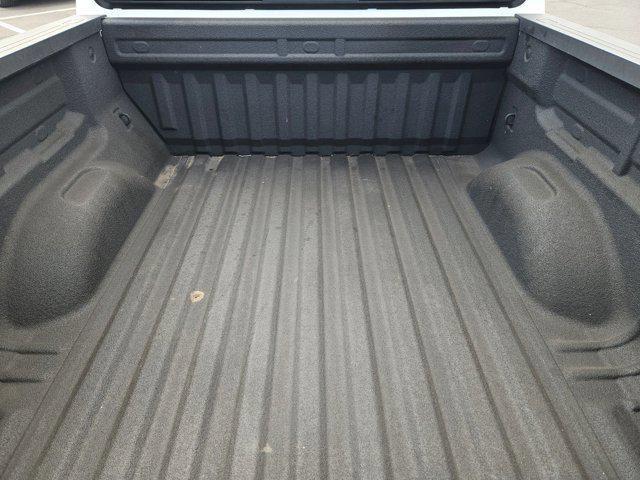 used 2022 Chevrolet Colorado car, priced at $24,711