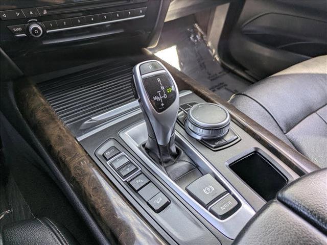 used 2018 BMW X5 car, priced at $19,412