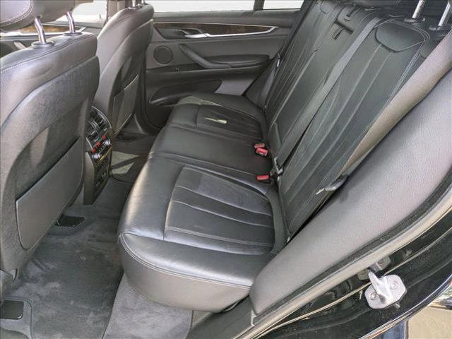 used 2018 BMW X5 car, priced at $19,412