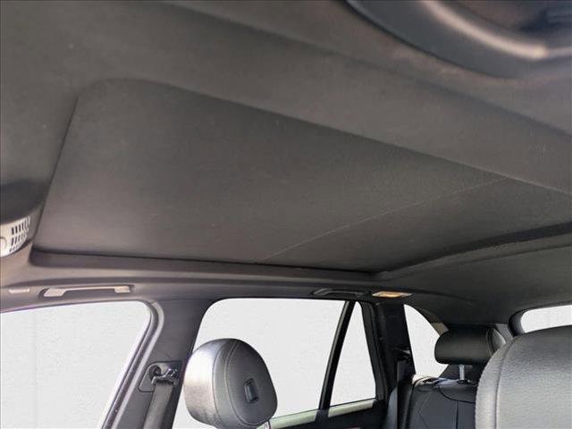 used 2018 BMW X5 car, priced at $19,412