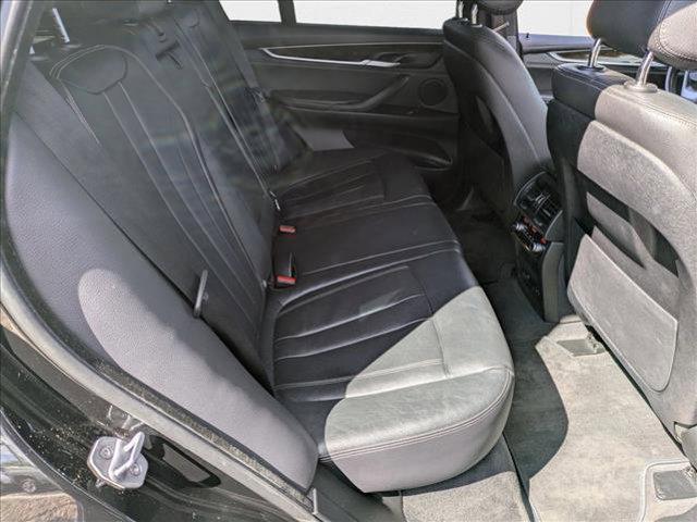 used 2018 BMW X5 car, priced at $19,412