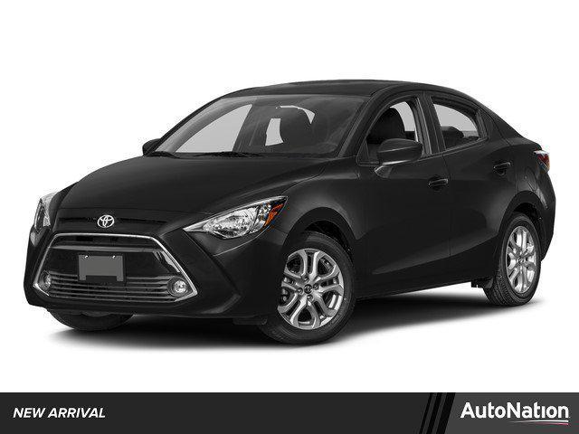 used 2017 Toyota Yaris iA car, priced at $12,988