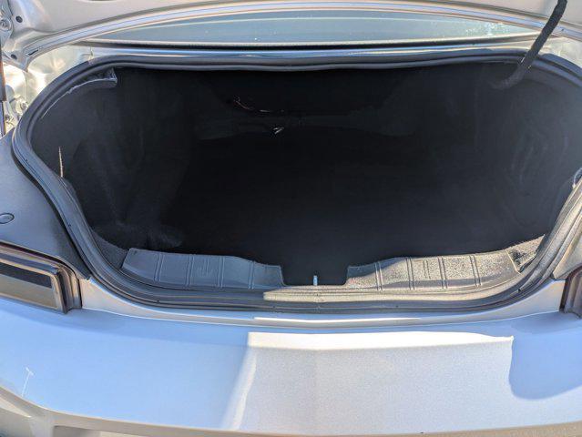 used 2018 Chevrolet Camaro car, priced at $16,712