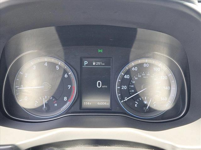 used 2019 Hyundai Kona car, priced at $16,712