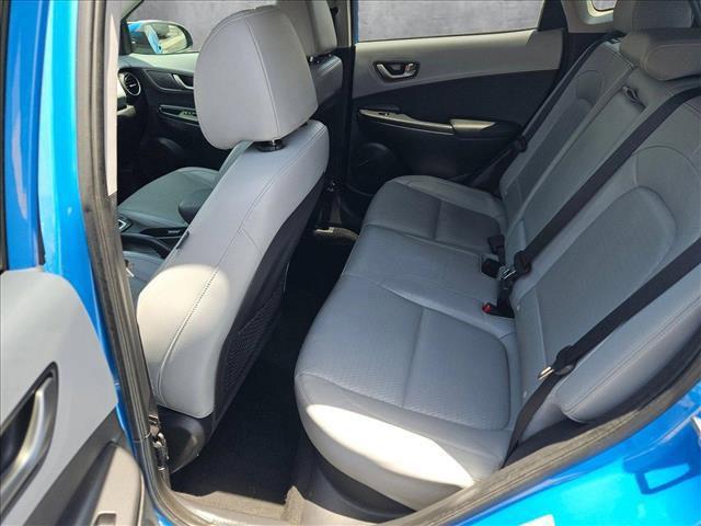 used 2019 Hyundai Kona car, priced at $16,712