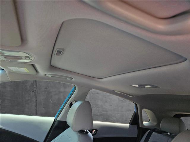 used 2019 Hyundai Kona car, priced at $16,712