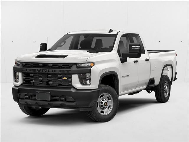 used 2022 Chevrolet Silverado 2500 car, priced at $30,419
