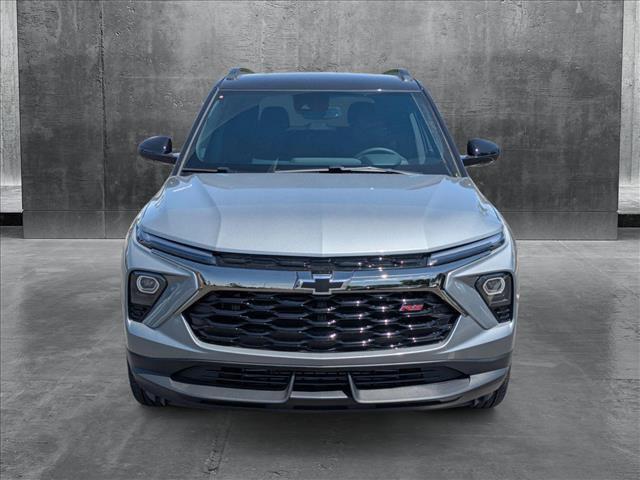 new 2026 Chevrolet TrailBlazer car, priced at $30,460