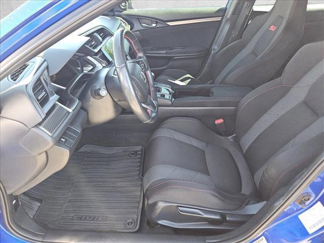 used 2018 Honda Civic car, priced at $16,994