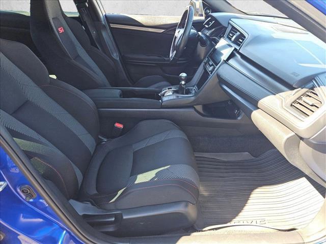 used 2018 Honda Civic car, priced at $16,994