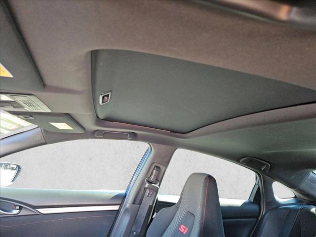 used 2018 Honda Civic car, priced at $16,994