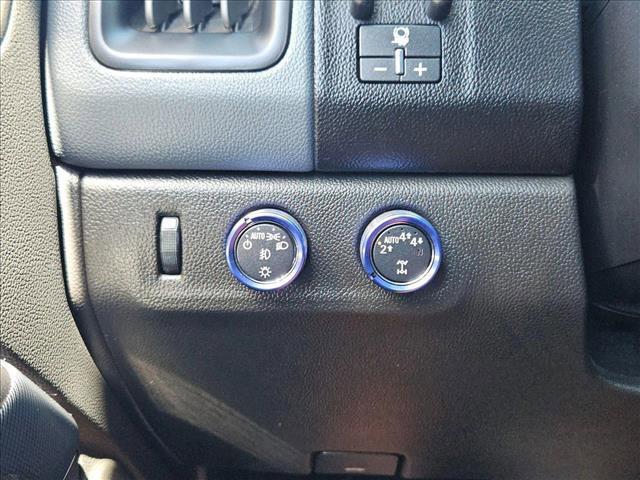 used 2022 Chevrolet Colorado car, priced at $30,977