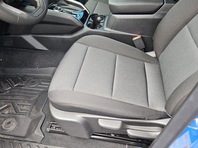 new 2025 Chevrolet Colorado car, priced at $41,381