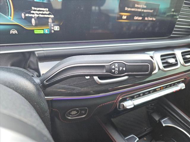 used 2022 Mercedes-Benz AMG GLE 53 car, priced at $62,498