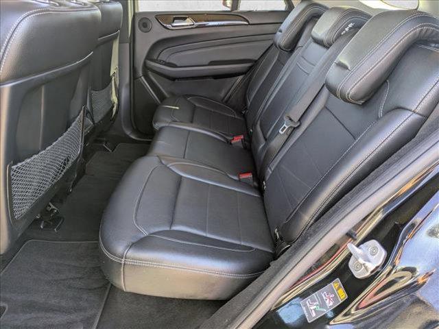 used 2014 Mercedes-Benz M-Class car, priced at $11,419