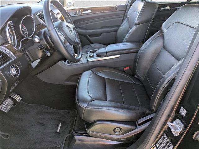 used 2014 Mercedes-Benz M-Class car, priced at $11,419