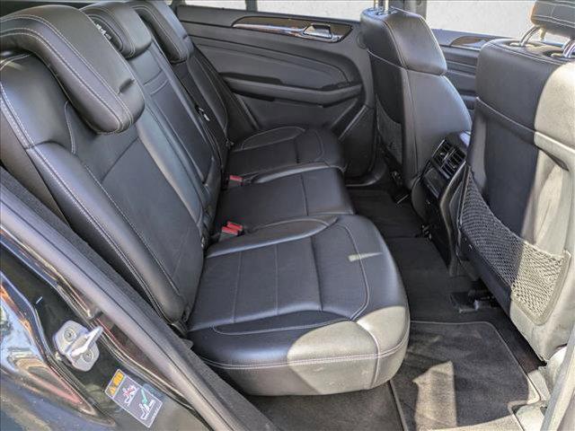 used 2014 Mercedes-Benz M-Class car, priced at $11,419