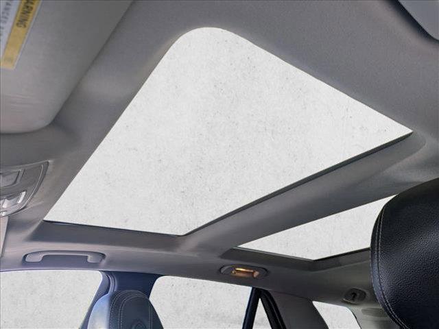 used 2014 Mercedes-Benz M-Class car, priced at $11,419