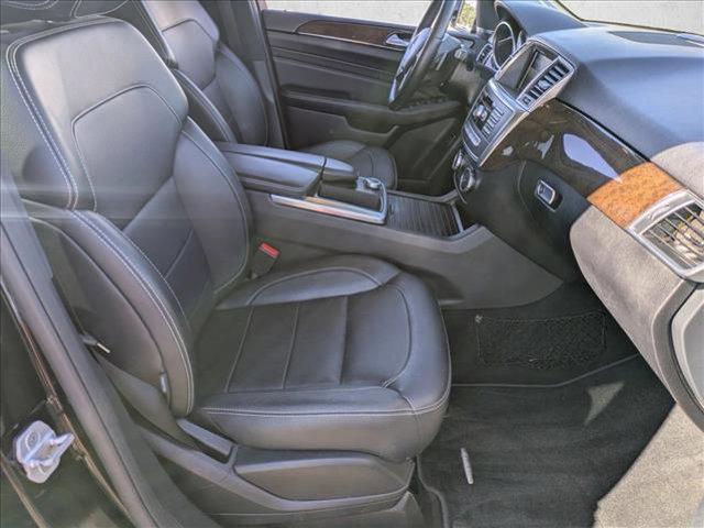 used 2014 Mercedes-Benz M-Class car, priced at $11,419
