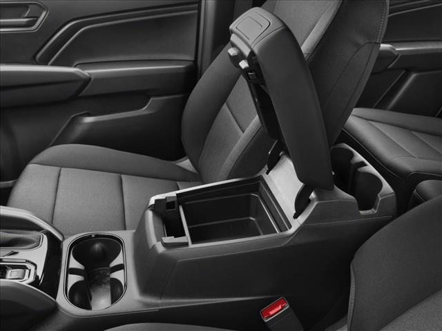 new 2026 Chevrolet Colorado car, priced at $45,920