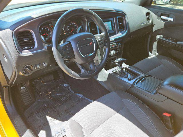 used 2017 Dodge Charger car, priced at $16,591