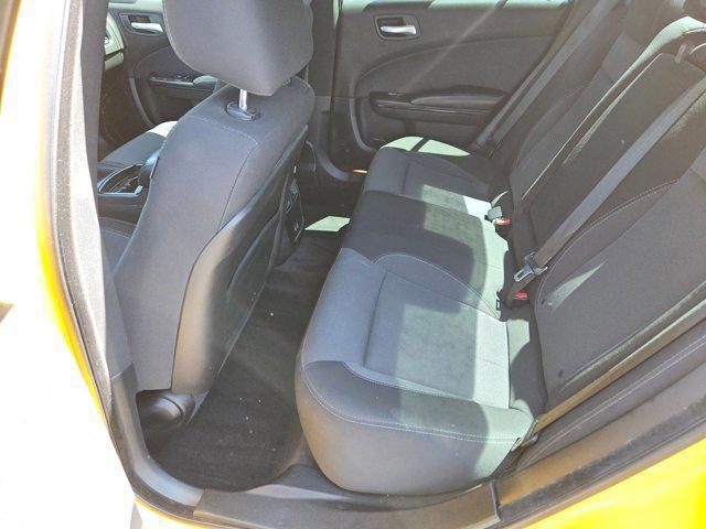 used 2017 Dodge Charger car, priced at $16,591