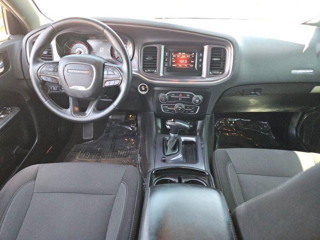 used 2017 Dodge Charger car, priced at $16,591