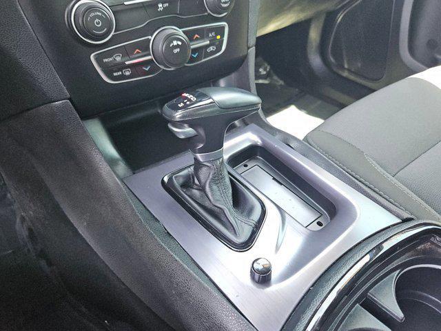 used 2017 Dodge Charger car, priced at $16,591