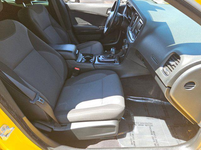 used 2017 Dodge Charger car, priced at $16,591