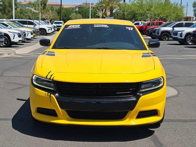 used 2017 Dodge Charger car, priced at $16,591