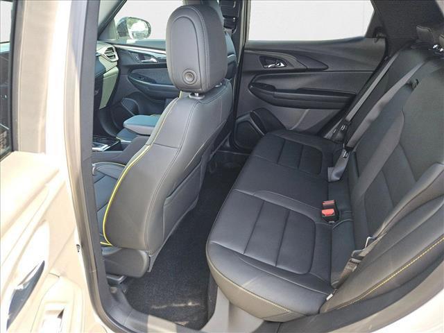 new 2026 Chevrolet TrailBlazer car, priced at $26,631
