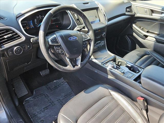 used 2020 Ford Edge car, priced at $18,512