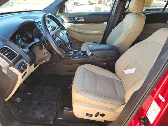 used 2016 Ford Explorer car, priced at $15,590