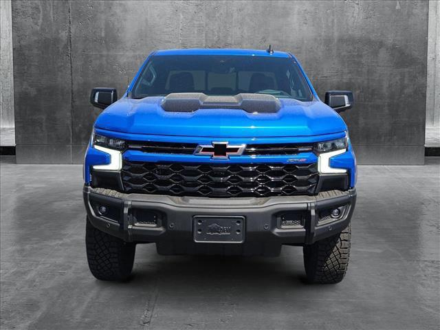 new 2025 Chevrolet Silverado 1500 car, priced at $77,408