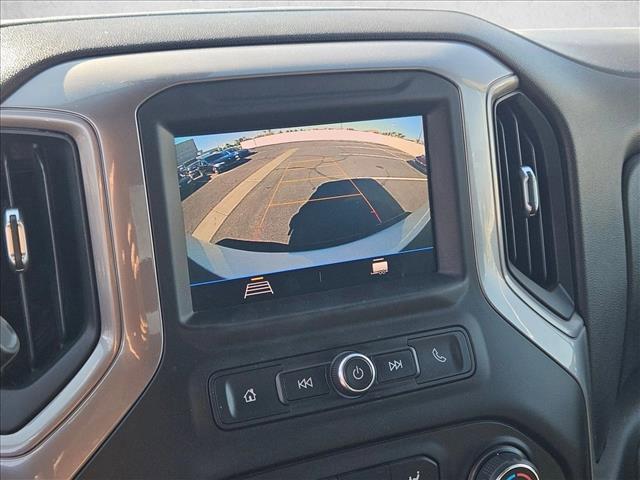 used 2020 Chevrolet Silverado 3500 car, priced at $42,498