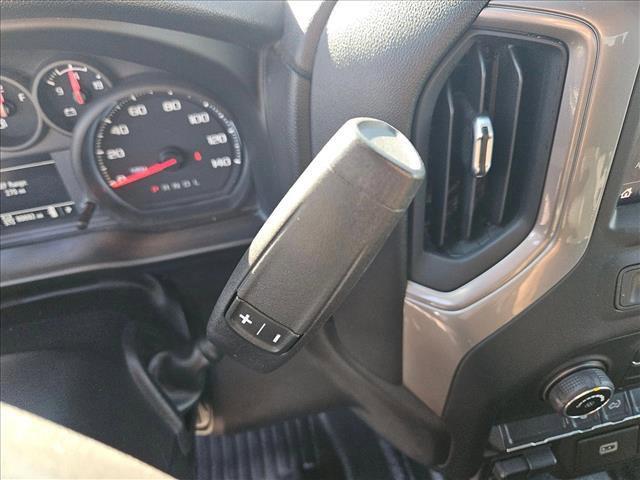 used 2020 Chevrolet Silverado 3500 car, priced at $42,498