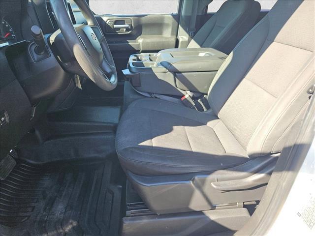 used 2020 Chevrolet Silverado 3500 car, priced at $42,498