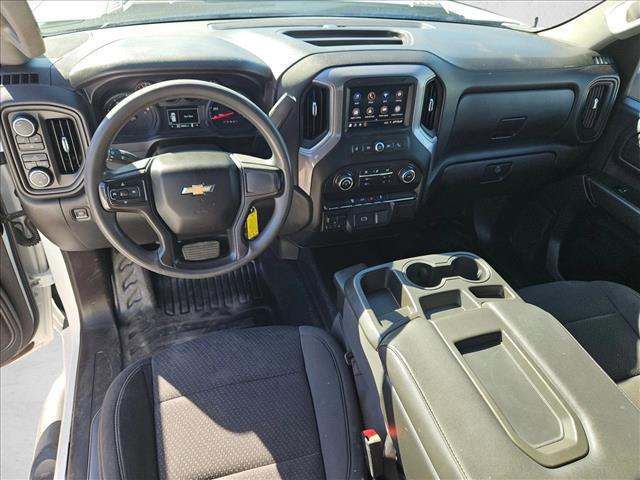 used 2020 Chevrolet Silverado 3500 car, priced at $42,498