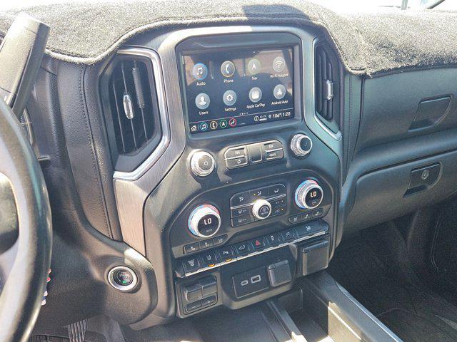 used 2022 GMC Sierra 3500 car, priced at $67,987