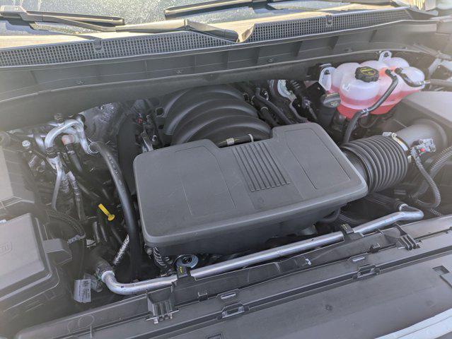 new 2025 Chevrolet Suburban car, priced at $92,161