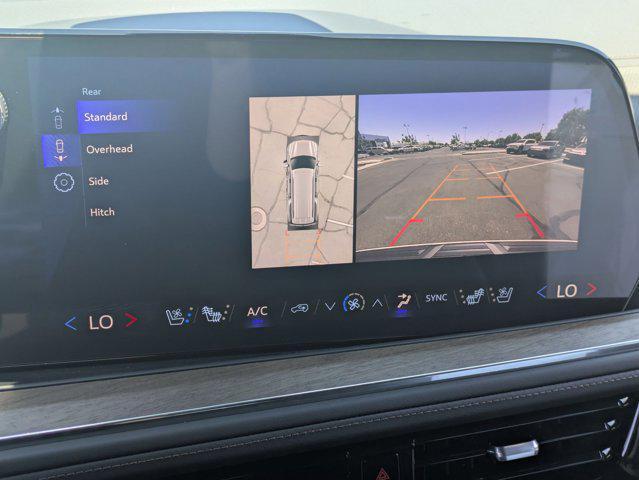 new 2025 Chevrolet Suburban car, priced at $92,161
