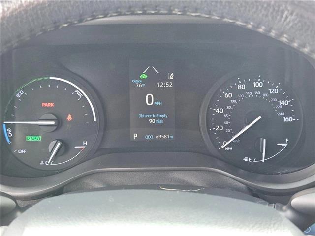 used 2021 Toyota Sienna car, priced at $35,412