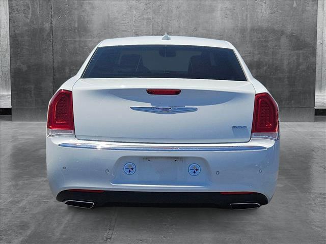 used 2018 Chrysler 300 car, priced at $17,495